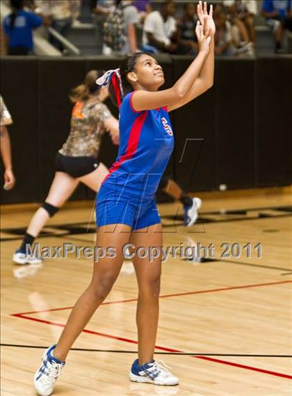 Thumbnail 2 in Duncanville @ Mansfield Summit photogallery.
