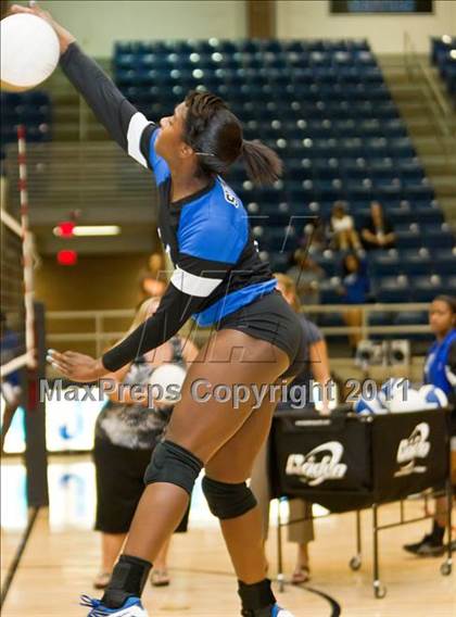 Thumbnail 2 in Duncanville @ Mansfield Summit photogallery.
