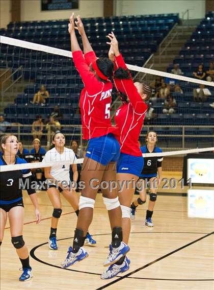 Thumbnail 3 in Duncanville @ Mansfield Summit photogallery.