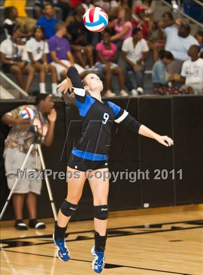 Thumbnail 3 in Duncanville @ Mansfield Summit photogallery.