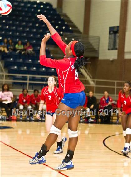 Thumbnail 1 in Duncanville @ Mansfield Summit photogallery.
