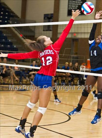 Thumbnail 1 in Duncanville @ Mansfield Summit photogallery.