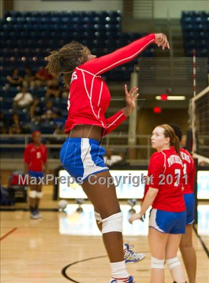 Thumbnail 3 in Duncanville @ Mansfield Summit photogallery.