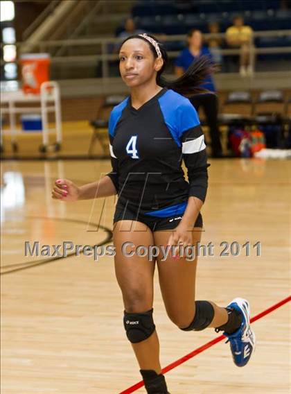 Thumbnail 1 in Duncanville @ Mansfield Summit photogallery.
