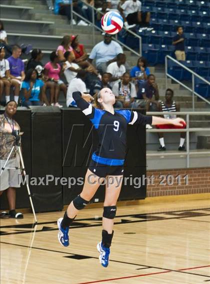 Thumbnail 3 in Duncanville @ Mansfield Summit photogallery.