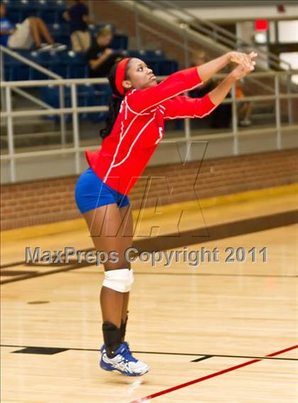 Thumbnail 2 in Duncanville @ Mansfield Summit photogallery.