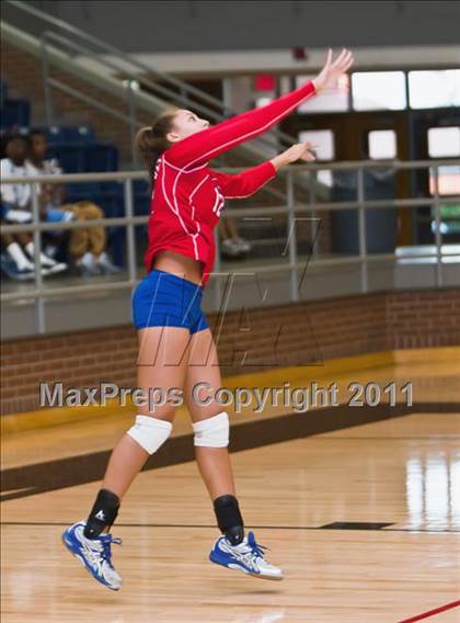 Thumbnail 1 in Duncanville @ Mansfield Summit photogallery.
