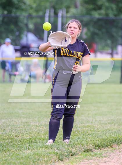 Thumbnail 3 in Bettendorf vs Charles City (Rick Doran Classic) photogallery.