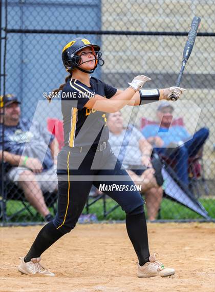 Thumbnail 3 in Bettendorf vs Charles City (Rick Doran Classic) photogallery.