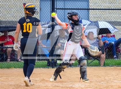 Thumbnail 2 in Bettendorf vs Charles City (Rick Doran Classic) photogallery.