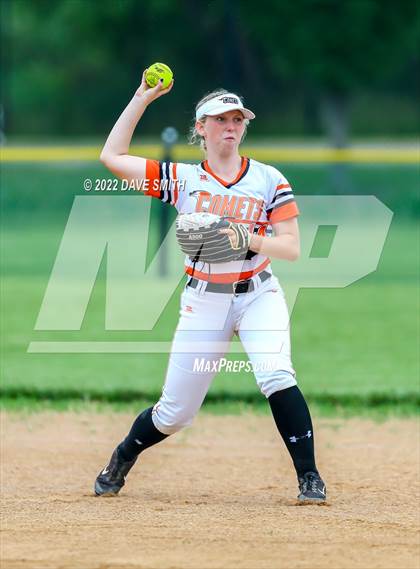 Thumbnail 1 in Bettendorf vs Charles City (Rick Doran Classic) photogallery.