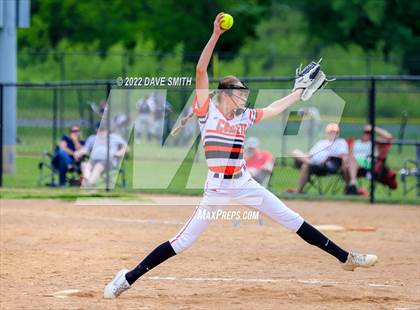 Thumbnail 1 in Bettendorf vs Charles City (Rick Doran Classic) photogallery.