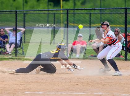 Thumbnail 3 in Bettendorf vs Charles City (Rick Doran Classic) photogallery.
