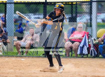 Thumbnail 2 in Bettendorf vs Charles City (Rick Doran Classic) photogallery.