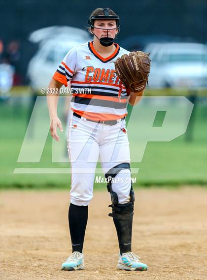 Thumbnail 1 in Bettendorf vs Charles City (Rick Doran Classic) photogallery.