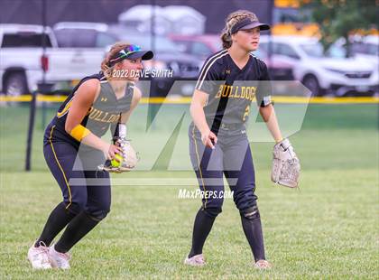 Thumbnail 1 in Bettendorf vs Charles City (Rick Doran Classic) photogallery.