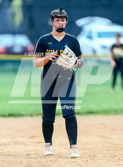 Thumbnail 3 in Bettendorf vs Charles City (Rick Doran Classic) photogallery.