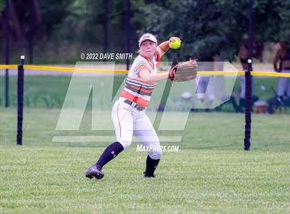 Thumbnail 1 in Bettendorf vs Charles City (Rick Doran Classic) photogallery.
