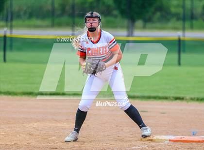Thumbnail 2 in Bettendorf vs Charles City (Rick Doran Classic) photogallery.