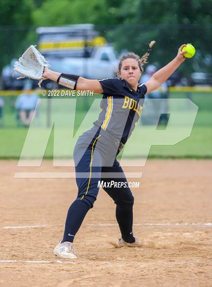Thumbnail 1 in Bettendorf vs Charles City (Rick Doran Classic) photogallery.