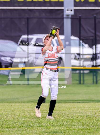 Thumbnail 1 in Bettendorf vs Charles City (Rick Doran Classic) photogallery.