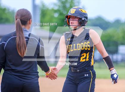 Thumbnail 3 in Bettendorf vs Charles City (Rick Doran Classic) photogallery.