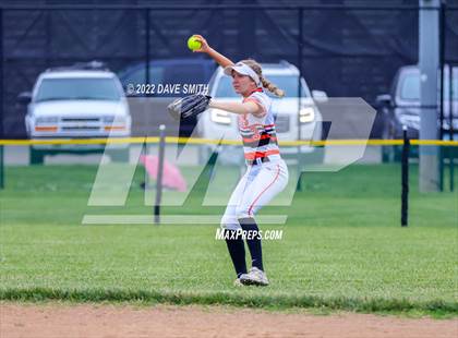 Thumbnail 3 in Bettendorf vs Charles City (Rick Doran Classic) photogallery.