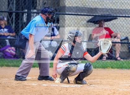 Thumbnail 3 in Bettendorf vs Charles City (Rick Doran Classic) photogallery.