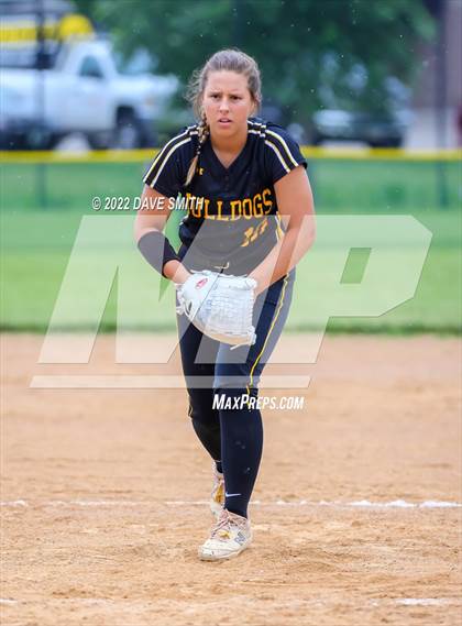 Thumbnail 3 in Bettendorf vs Charles City (Rick Doran Classic) photogallery.