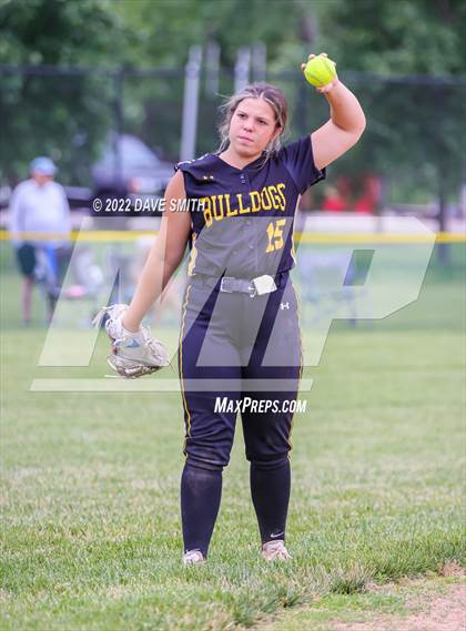 Thumbnail 2 in Bettendorf vs Charles City (Rick Doran Classic) photogallery.