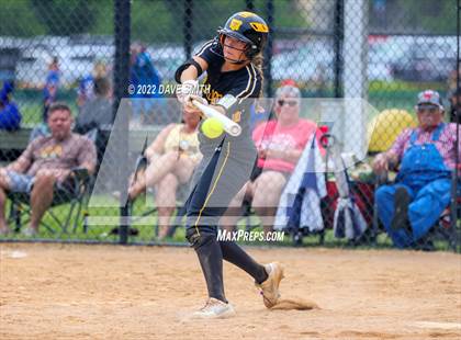Thumbnail 3 in Bettendorf vs Charles City (Rick Doran Classic) photogallery.