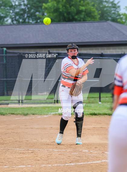 Thumbnail 1 in Bettendorf vs Charles City (Rick Doran Classic) photogallery.