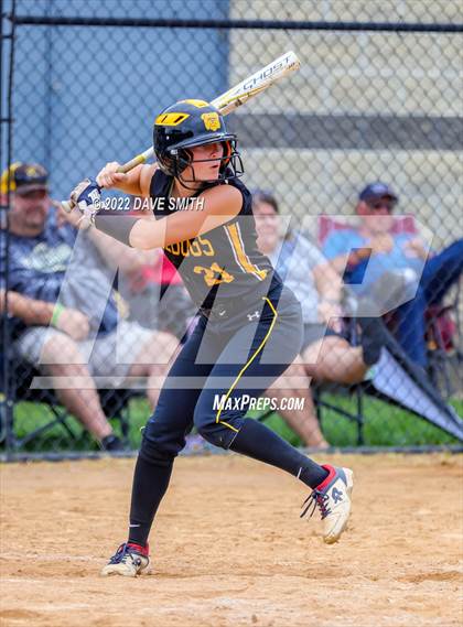 Thumbnail 1 in Bettendorf vs Charles City (Rick Doran Classic) photogallery.