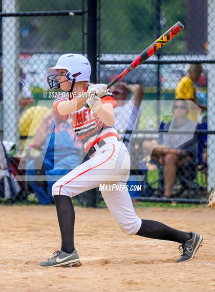 Thumbnail 2 in Bettendorf vs Charles City (Rick Doran Classic) photogallery.