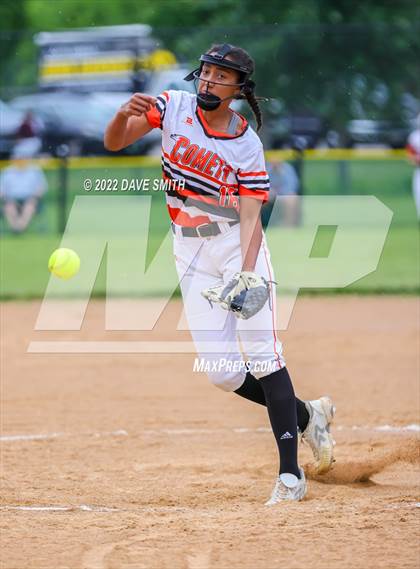 Thumbnail 2 in Bettendorf vs Charles City (Rick Doran Classic) photogallery.