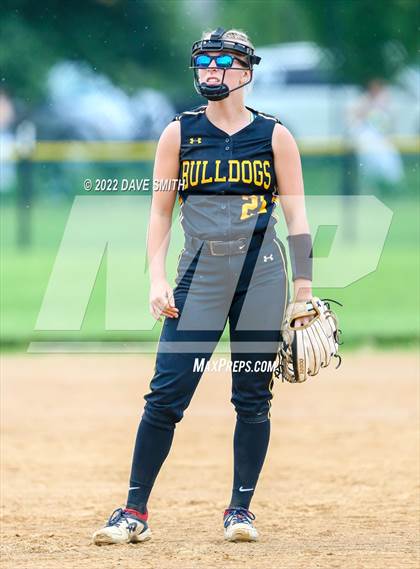 Thumbnail 3 in Bettendorf vs Charles City (Rick Doran Classic) photogallery.