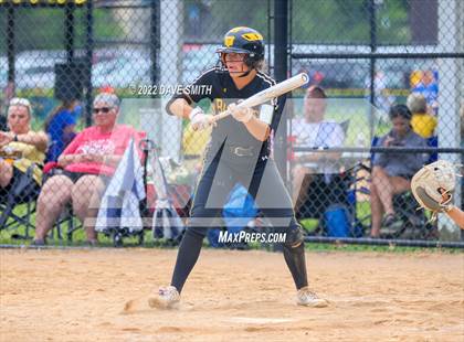 Thumbnail 2 in Bettendorf vs Charles City (Rick Doran Classic) photogallery.