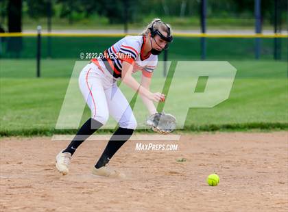 Thumbnail 3 in Bettendorf vs Charles City (Rick Doran Classic) photogallery.