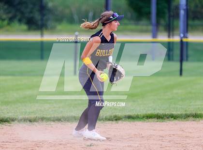 Thumbnail 2 in Bettendorf vs Charles City (Rick Doran Classic) photogallery.