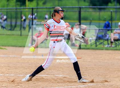 Thumbnail 3 in Bettendorf vs Charles City (Rick Doran Classic) photogallery.