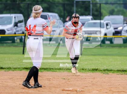 Thumbnail 2 in Bettendorf vs Charles City (Rick Doran Classic) photogallery.