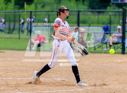 Thumbnail 1 in Bettendorf vs Charles City (Rick Doran Classic) photogallery.