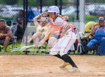 Thumbnail 3 in Bettendorf vs Charles City (Rick Doran Classic) photogallery.