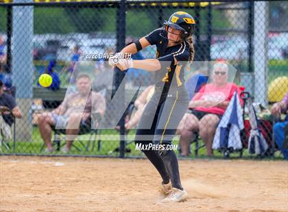 Thumbnail 1 in Bettendorf vs Charles City (Rick Doran Classic) photogallery.