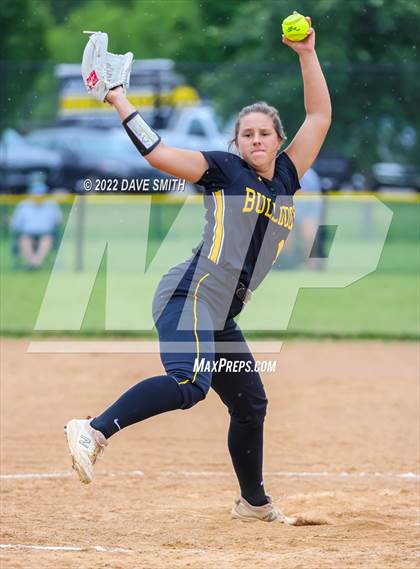 Thumbnail 1 in Bettendorf vs Charles City (Rick Doran Classic) photogallery.