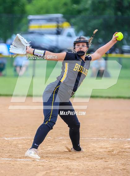 Thumbnail 2 in Bettendorf vs Charles City (Rick Doran Classic) photogallery.