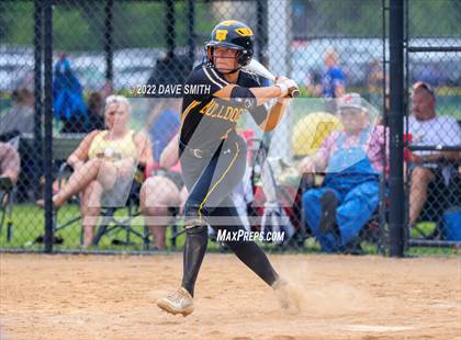 Thumbnail 2 in Bettendorf vs Charles City (Rick Doran Classic) photogallery.