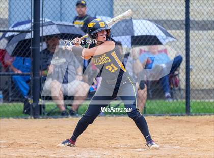 Thumbnail 2 in Bettendorf vs Charles City (Rick Doran Classic) photogallery.