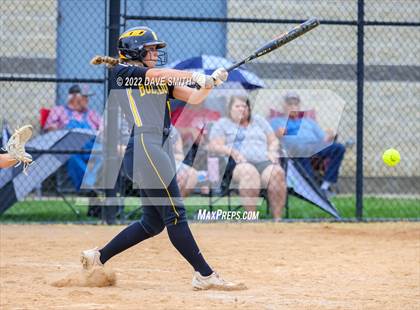 Thumbnail 3 in Bettendorf vs Charles City (Rick Doran Classic) photogallery.