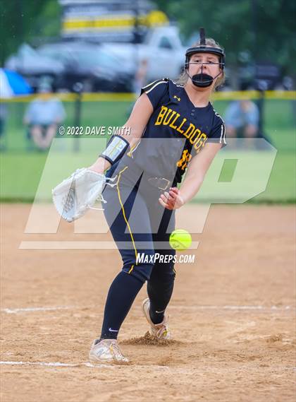 Thumbnail 1 in Bettendorf vs Charles City (Rick Doran Classic) photogallery.